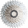 Кассета SHIMANO SLX, HG81, 10 скоростей, 11-36 ICSHG8110136
