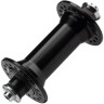 Втулка передняя SHIMANO 105, R7000, 32 отверстия, OLD:100 мм, QR, черный EHBR7000BL