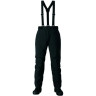 Брюки утеплённые SHIMANO RB-04PS DRYSHIELD черный L 59YRB04PS18