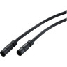 Электропровод SHIMANO Di2 EW-SD50 для ULTEGRA Di2, STEPS, 900 мм, черный IEWSD50L90