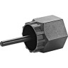 Инструмент SHIMANO TL-LR15, съемник стопорного кольца, для кассет и роторов C.Lock, с направляющим штифтом Y12009230