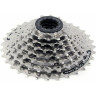 Кассета SHIMANO ACERA HG41, 8 скоростей, 11-34 ECSHG418134