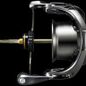 Катушка SHIMANO STELLA C5000XGFJ STLC5000XGFJ