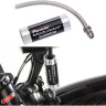Модулятор усилия SHIMANO SM-PM40, для V-BR, с тормозной стяжкой, красный, угол 90 градусов ASMPM40RL