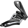 Переключатель передний SHIMANO SLX, M7025-D, direct mount, down-swing, для 2X11, универсальная тяга IFDM702511D6