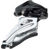 Переключатель передний SHIMANO SORA, R3030, 3x9, на упор EFDR3030F
