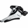 Переключатель передний SHIMANO XT, M8100-M, для 2X12, цепная линия: 48,8/51,8 мм IFDM8100MX6