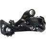 Переключатель задний SHIMANO SORA, R3000, SS, 9 скоростей ERDR3000SS
