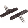 Тормозные колодки SHIMANO для v-brake, M70T3, пара Y8BM9810A