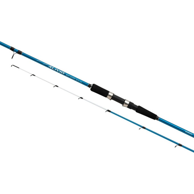 Удилище SHIMANO ALIVIO BOAT QUIVER 180 ALVBTQ180