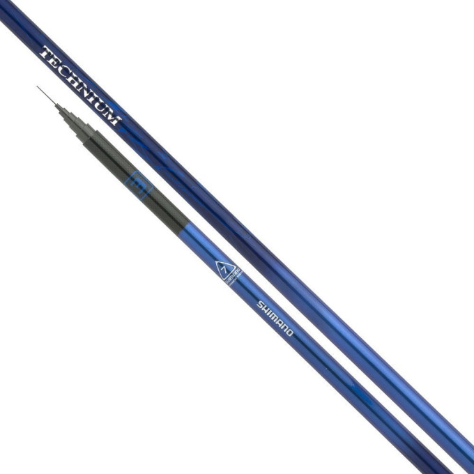 Удилище SHIMANO TECHNIUM TROUT LITE POWER 0-390 TECTRLIT039