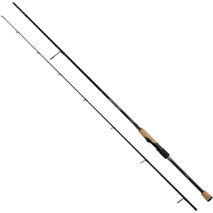 Удилище SHIMANO YASEI BB STREET 190UL+ YASBBST190ULP