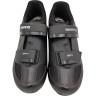 Велотуфли SHIMANO SH-RP100, р-р 40, черный ESHRP1PG400SL00